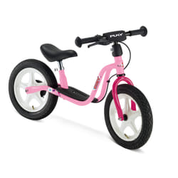 Puky LR 1 L Br Enfants Kickbike Rose