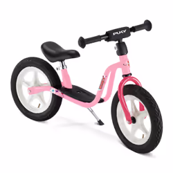 Puky LR 1 L, Enfants, Kickbike, unisexe, 25 kg, 2 roue(s), 2,5 an(s)