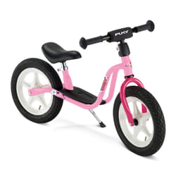 Puky LR 1 L Enfants Kickbike Rose