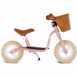 Puky LR M Classic vélo et accessoire Rose