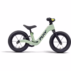 Puky 4146, 2 an(s), 2 roue(s), Noir, Vert
