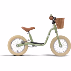 Puky 4153, 3 an(s), 2 roue(s), Vert