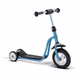 Puky 5096, Enfants, Scooter classique, Unisexe, Asphalte, 20 kg, 3 roue(s)