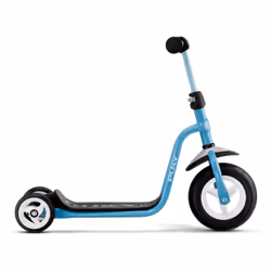 Puky 5096 Enfants Scooter classique Bleu