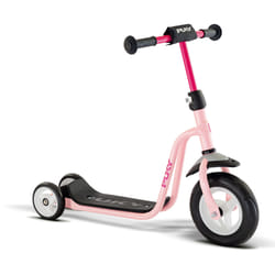 Puky 5097 Enfants Scooter classique Rose