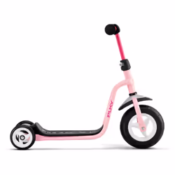 Puky 5097 Enfants Scooter classique Rose