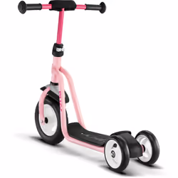 Puky 5097 Enfants Scooter classique Rose