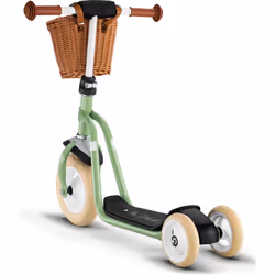Puky 5098 Enfants Scooter classique Vert