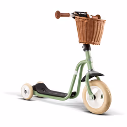 Puky 5098 Enfants Scooter classique Vert - Vue supplémentaire 4
