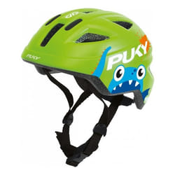 Casque de vélo pour enfants - PUKY - PH 8 Pro Kiwi Small - Sécurité et légèreté - Vert