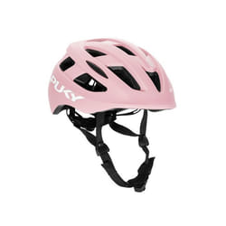 Puky Casque de Vélo pour Enfants Retro Rose Medium