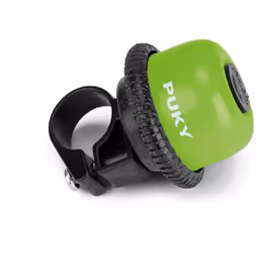 Accessoire sonnette G 20 vert