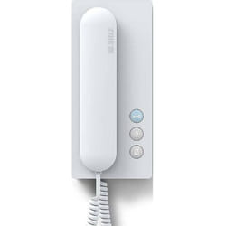 Siedle - bts 850-02 w Interphone filaire blanc