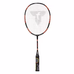 Raquette de badminton - Talbot Torro - Eli Mini - 53 cm - Jaune - Mixte - Enfant