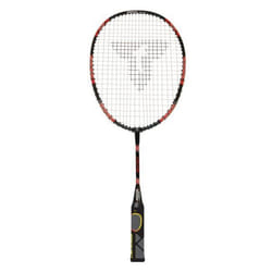 Raquette de badminton - Talbot Torro - Eli Mini - 53 cm - Jaune - Mixte - Enfant