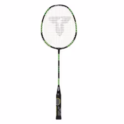 Raquette de badminton - Talbot Torro - Eli Toe - 63 cm - Jaune - Mixte - Enfant