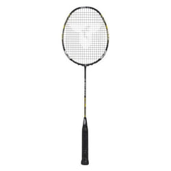 Raquette de badminton - Talbot-Torro - Isoforce 9051 - Ultra-Carbon4 - Longbody - Mega Power Zone