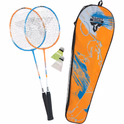 Talbot-Torro Set Badminton Attaquant 2 Joueurs