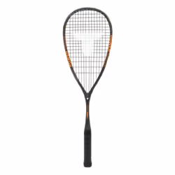 Raquette de squash - TALBOT TORRO - POWER 4000 - Profil en U - Cordage US 500 - Tête 480cm² - Cadre 18.2mm/135g - 175g