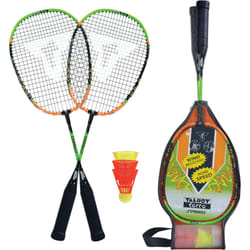 Talbot Torro Speed Aluminium, Acier Multicolore 2 pièce(s)