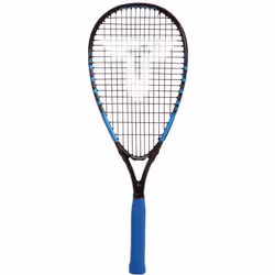 Schildkröt 490119 raquette de badminton Noir, Bleu 2 pièce(s)