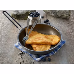 Trek’n Eat 30101010 mélange instantané 135 g Poudre d'œuf entier