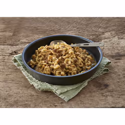 Trek’n Eat 30202003, Viande, 160 g, Céleri, Oeufs, Lactose, Lait, 656 kcal, 26,88 g, 89,6 g