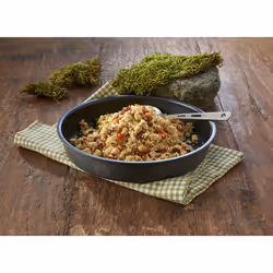Trek’n Eat 30202006, Viande, 200 g, Céleri, Gluten, Lactose, Lait, 680 kcal, 38 g, 112 g