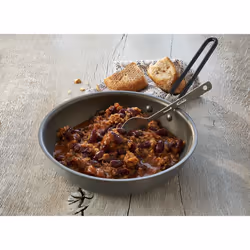 Trek’n Eat 30202007, Viande, 180 g, Gluten, Lait, 648 kcal, 32,22 g, 68,04 g
