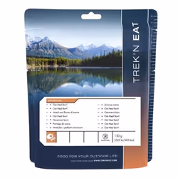Trek’n Eat 30101008, 150 g, 603 kcal, Sachet