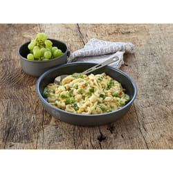 Trek’n Eat 30404025 pâte alimentaire 150 g Primavera Pâtes courtes