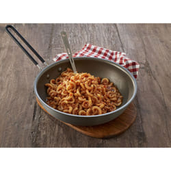 Trek’n Eat 30404028 pâte alimentaire 180 g Pâtes courtes