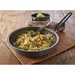 Trek’n Eat 30411002, 160 g, Céleri, Gluten, Lait, 558,4 kcal, 18,88 g, 85,6 g, 6,88 g