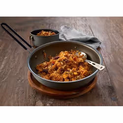 Trek’n Eat 30411004 mélange instantané 140 g Quinoa