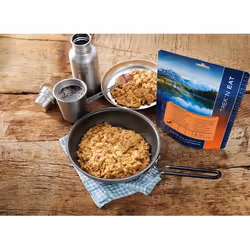 Trek’n Eat 30902003 mélange instantané Bœuf 240 g Rice stew