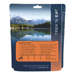 Trek’n Eat 30904001 mélange instantané Fromage 210 g Pâtes