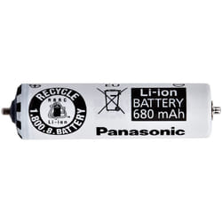 Panasonic - Pile à l'unité pour Tondeuse WESLV9ZL2508