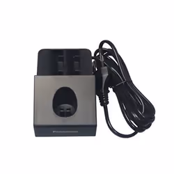 Panasonic Professional Type WERGP21K7664 Chargeur pour ER-GP21 Tondeuse à Cheveux K-6053