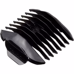Peigne (3-6 mm) pour Tondeuse. Reference de la piece : WER1410K7398, Marque : PANASONIC.