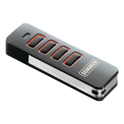 Télécommande emetteur 4 commandes PearlVibe Sommer metteur radio 4019V000
