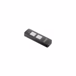 Grands boutons confortables. Technologie SOMloq2, avantages : fonction autorepeat, fonction Hop Portée : env. 50–140 m (selon ...