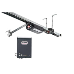 SOMMER 9080 Tiga - Motorisation Porte de Garage