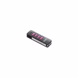 Télécommande SOMMER PEARL VIBE 4019V001. Fréquence de 868 MHz, 4 canaux. Fonctionne avec une pile CR2032 de 3V. Couleur noir  ...