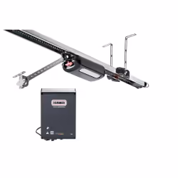 SOMMER 9060 Tiga - Motorisation Porte de Garage