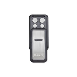 Telecommande / Emetteur SLIDER 4 canaux SOMMER S10305-00001