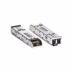 LevelOne GVT-0300, Fibre optique, 1250 Mbit/s, SFP, LC, 50/125,62.5/125 µm, SX