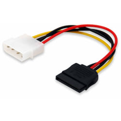 Equip 112050 câble d'alimentation interne 0,15 m