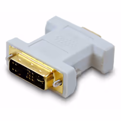 Equip 118945, DVI-A, VGA, Beige