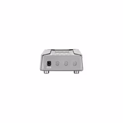LevelOne FSW-0508TX commutateur réseau Non-géré Fast Ethernet (10/100) Noir, Gris