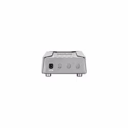 LevelOne FSW-0808TX commutateur réseau Non-géré Fast Ethernet (10/100) Gris
